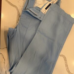 Vineyard Vines Men's Sky Blue Chinos